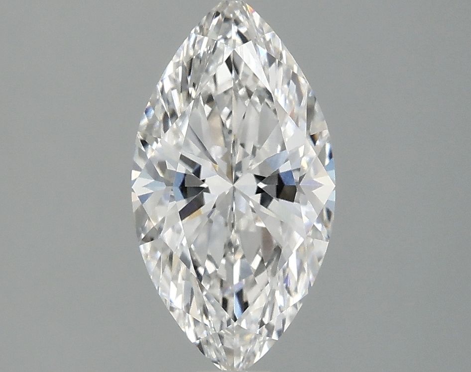 1.48 ct. marquise Lab Grown Diamond front image