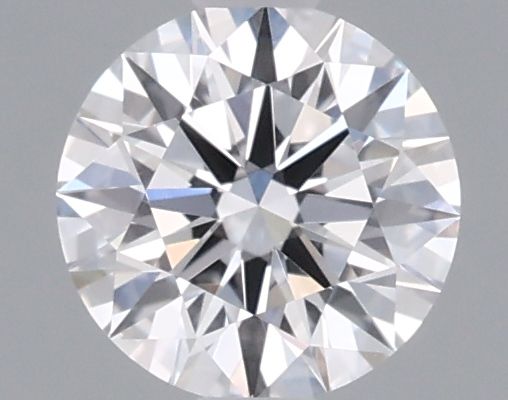0.47 ct lab-grown Round Diamond