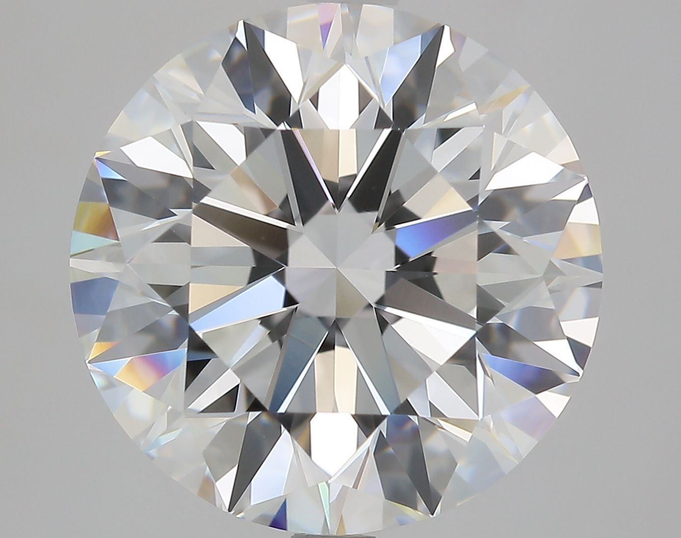 Round Diamond