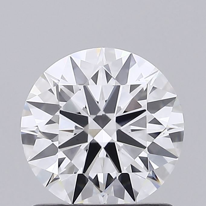 1.04 ct. round Lab Grown Diamond front image