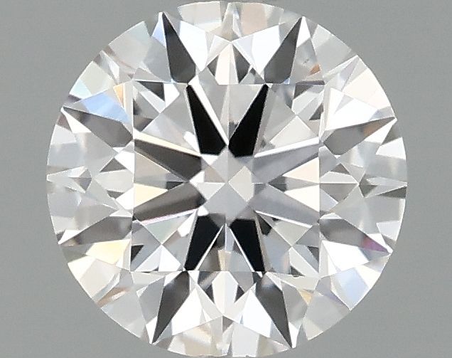 1.01 ct. round Lab Grown Diamond front image