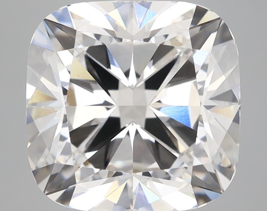Cushion Diamond