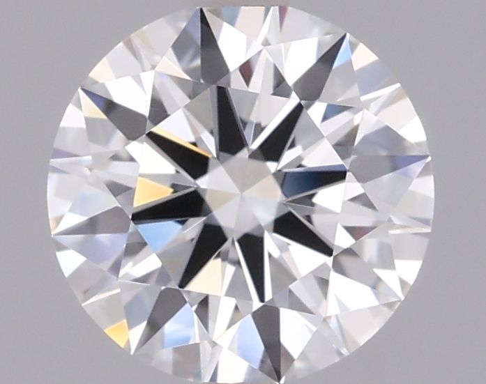 1.50 ct. round Lab Grown Diamond front image