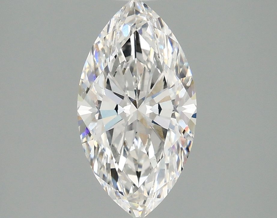 1.48 ct. marquise Lab Grown Diamond front image