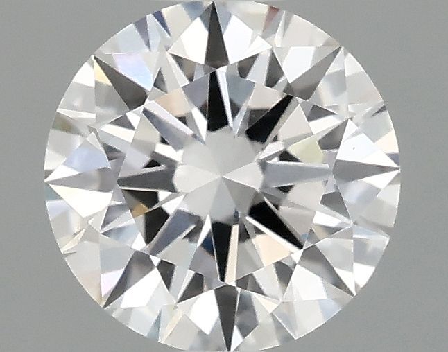 1.01 ct Round diamond