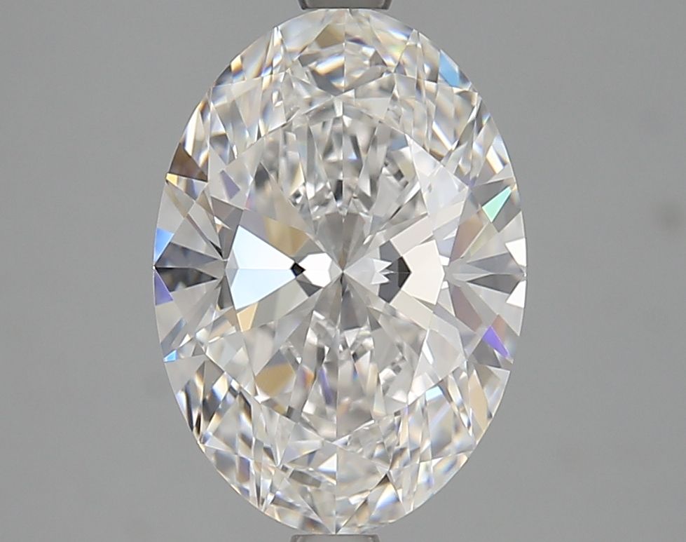 Oval Diamond