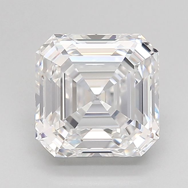 Asscher Diamond