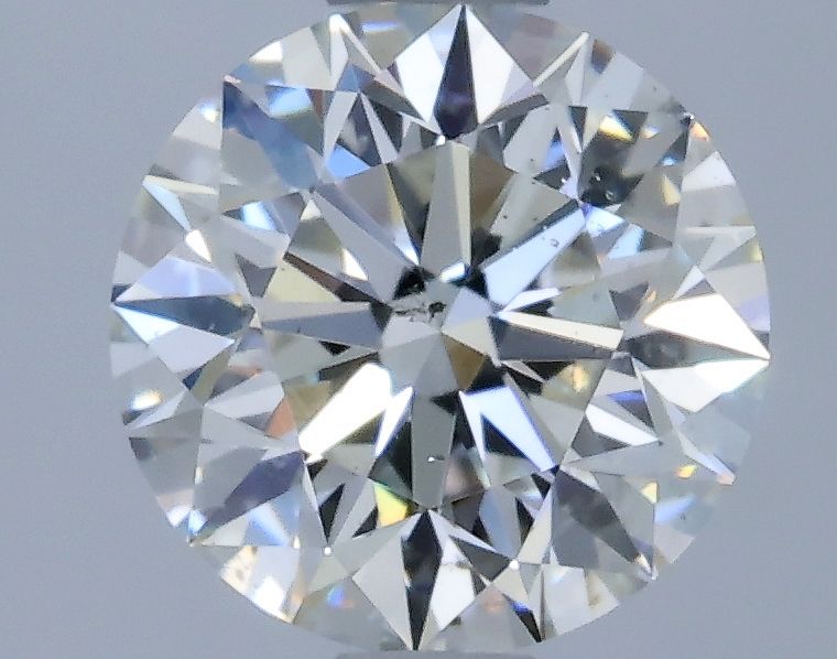 0.84 Carat