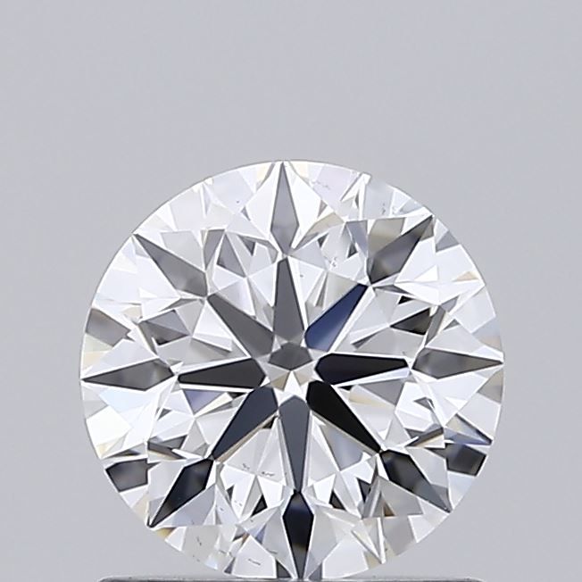 Round Diamond