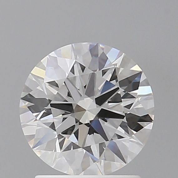 1.64 ct. round Lab Grown Diamond front image
