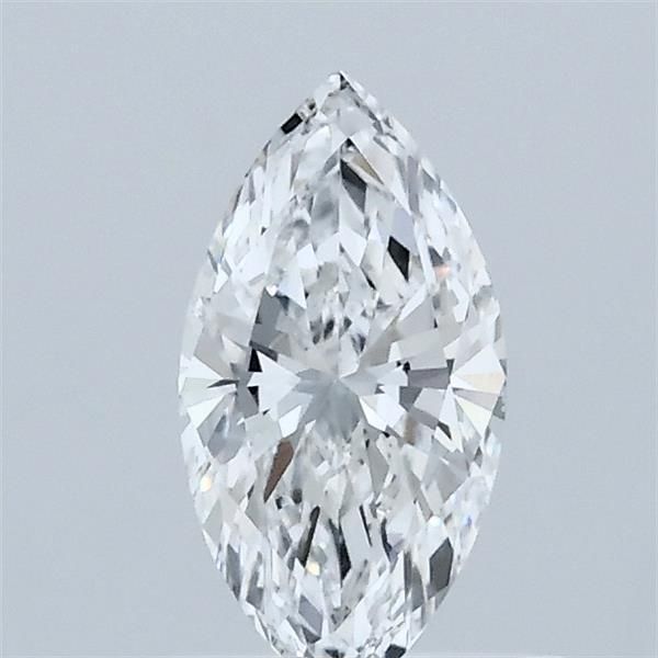 0.5 ct lab-grown Marquise Diamond