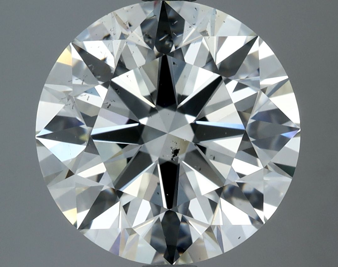 Round Diamond
