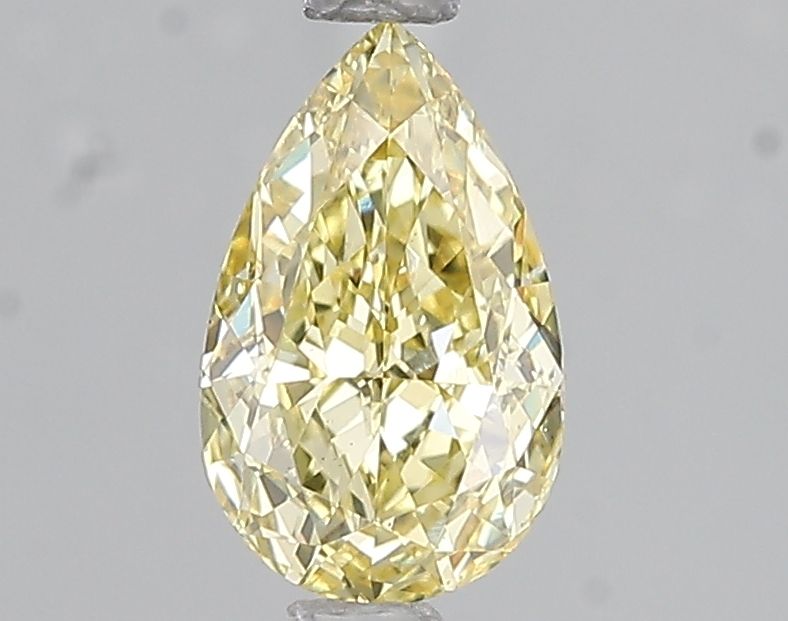 1.08 ct. pear Lab Grown Diamond front image