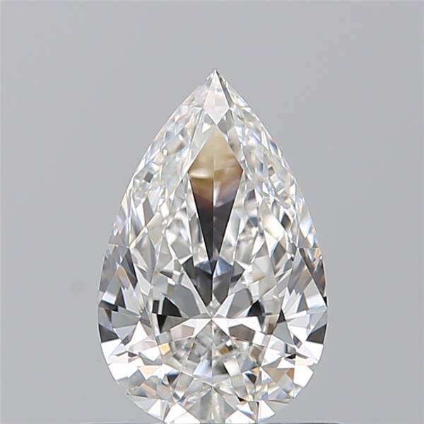 0.71 ct Pear diamond