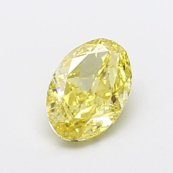1.95 ct. radiant Lab Grown Diamond front image
