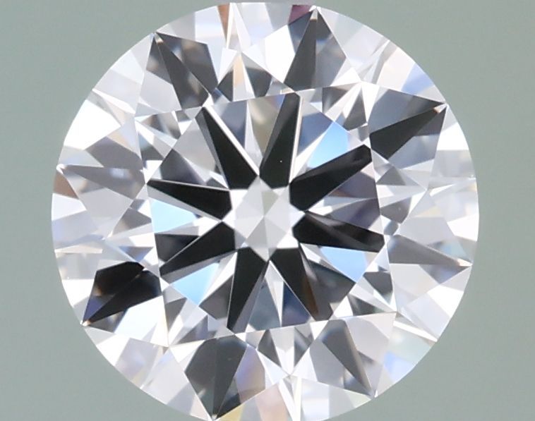 1.81 ct. round Lab Grown Diamond front image