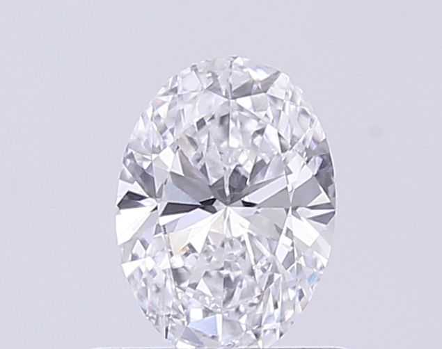 Oval Diamond