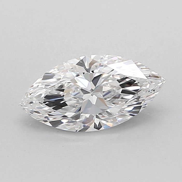 1.07 ct. marquise Lab Grown Diamond front image
