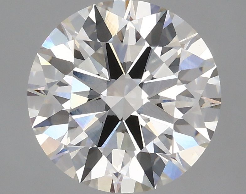 Round Diamond