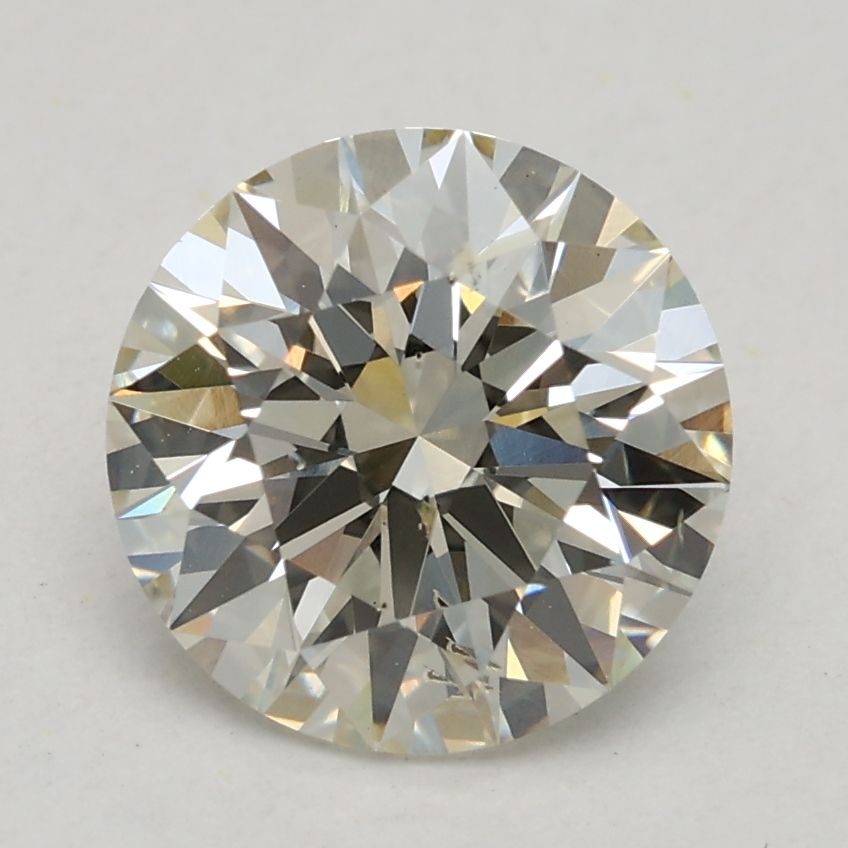 Round Diamond