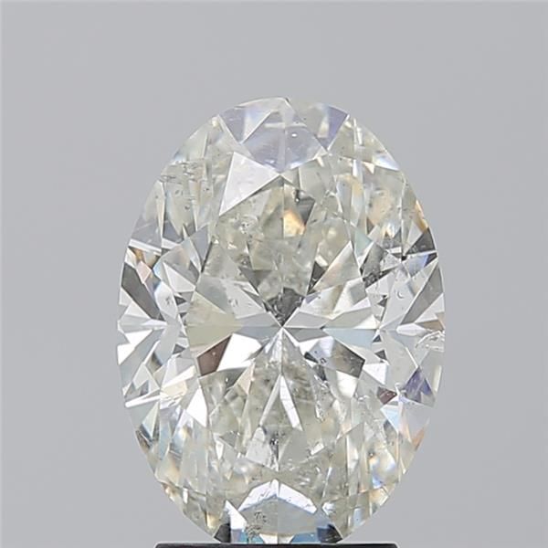 3.02 Carat