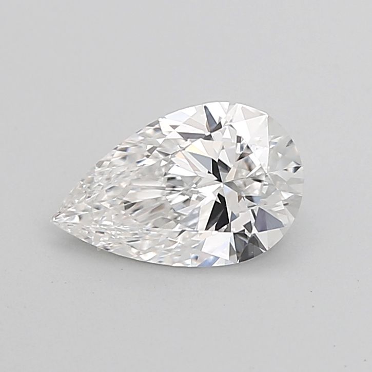 1.08 ct. pear Lab Grown Diamond front image