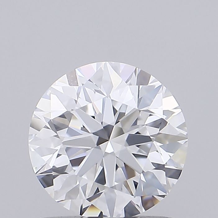 1.00 ct. round Lab Grown Diamond front image
