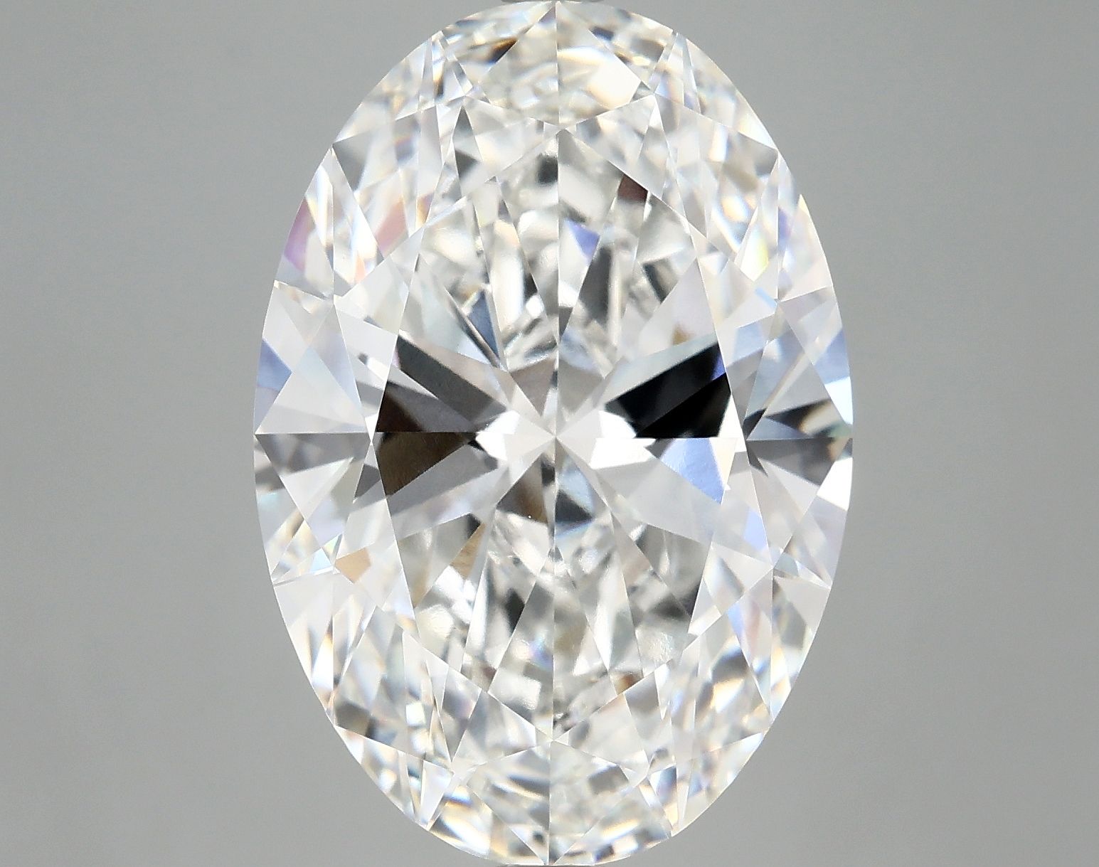 Oval Diamond
