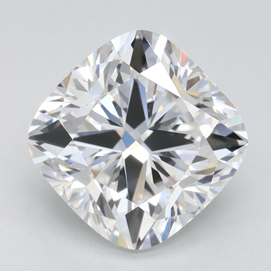 2.07 Carat