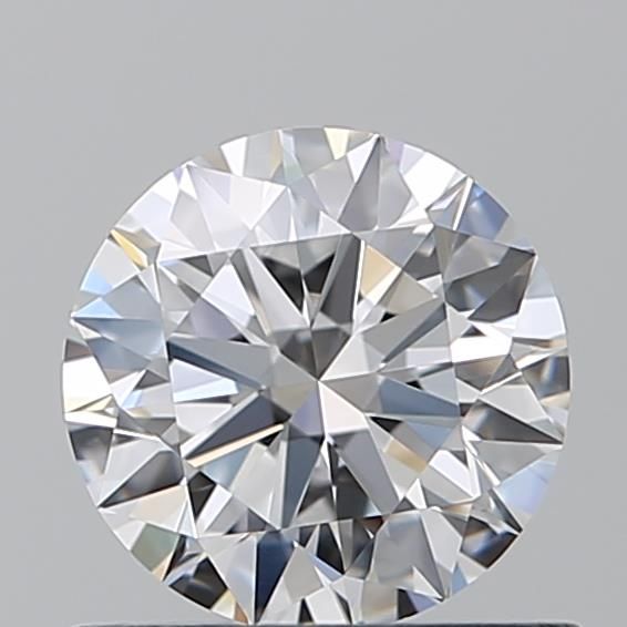 Diamant Rond 0.78 ct - Couleur D - Pureté IF