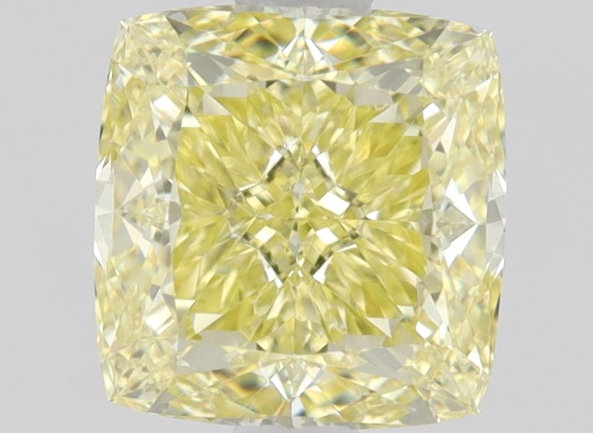 Yellow Diamond