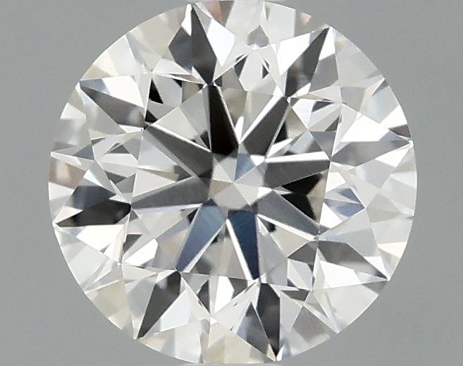 1.09 ct. round Lab Grown Diamond front image