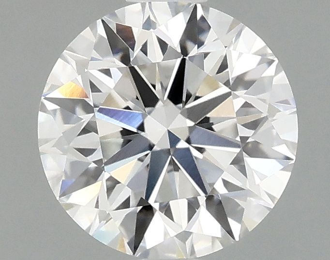 1.09 ct. round Lab Grown Diamond front image