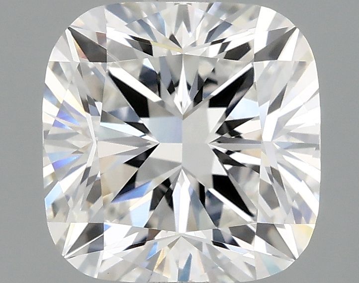 1.8 ct lab-grown Cushion modified Diamond