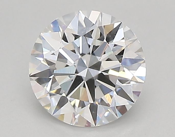 0.93 ct. round Lab Grown Diamond front image