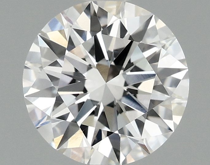 1.03 ct. round Lab Grown Diamond front image