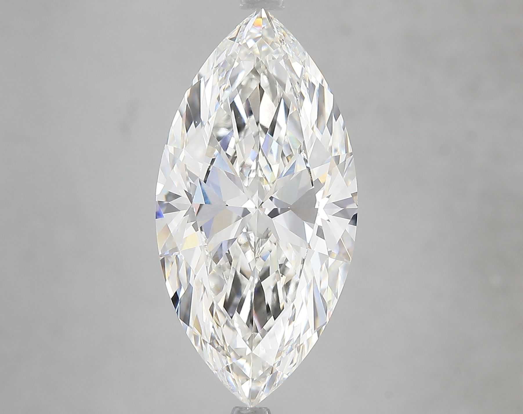 7.00 ct. marquise Lab Grown Diamond front image