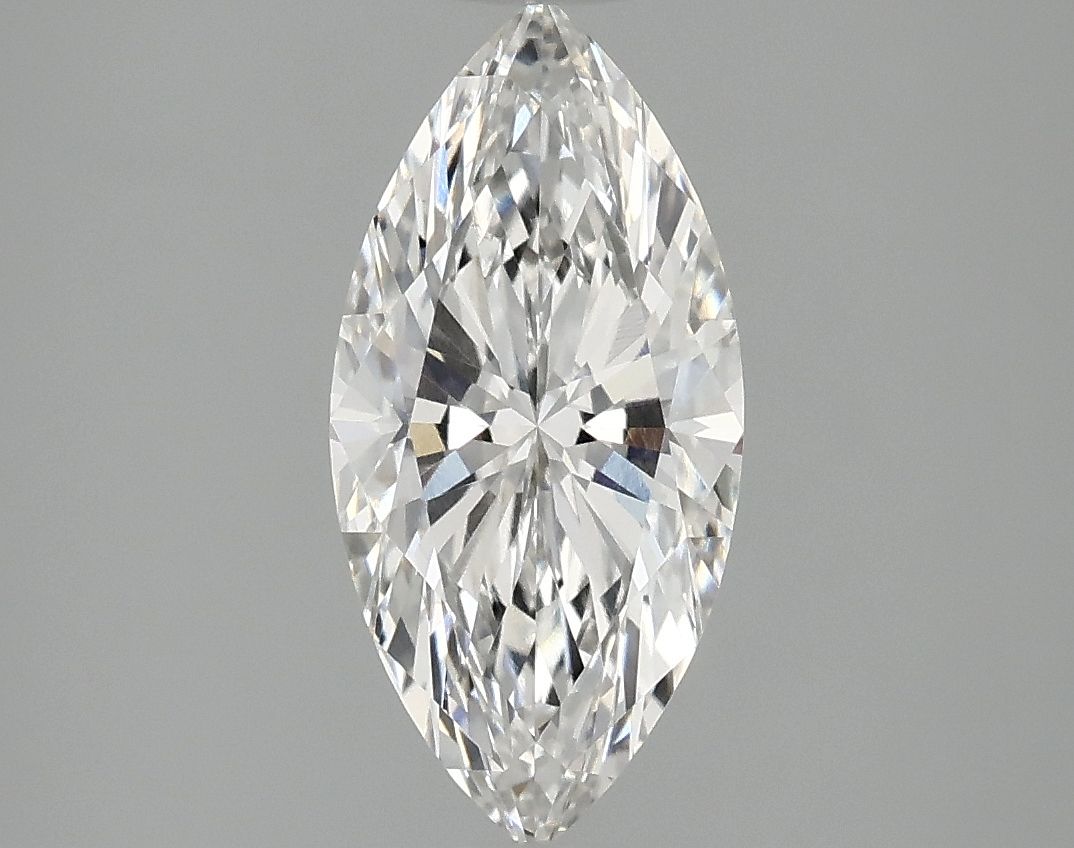 1.57 ct. marquise Lab Grown Diamond front image