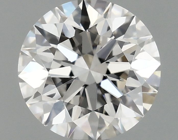 1.08 ct. round Lab Grown Diamond front image