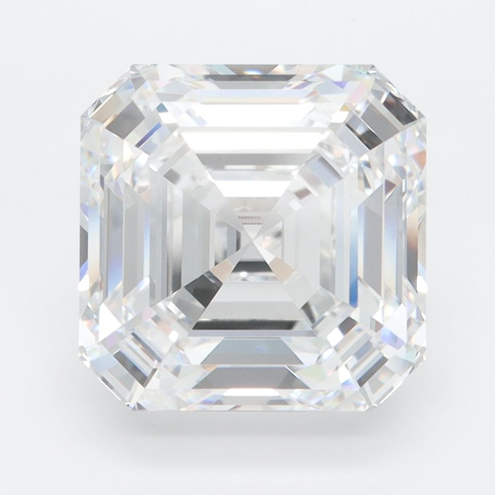 Asscher Diamond
