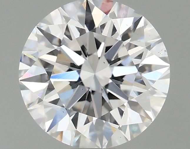 1.00 ct. round Lab Grown Diamond front image