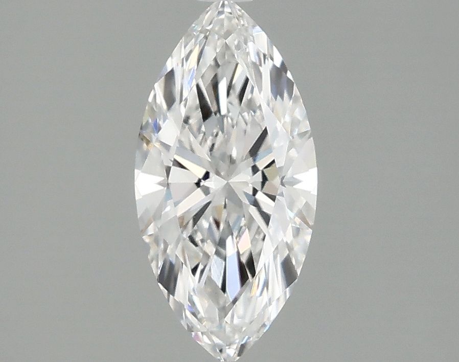 1.03 ct. marquise Lab Grown Diamond front image