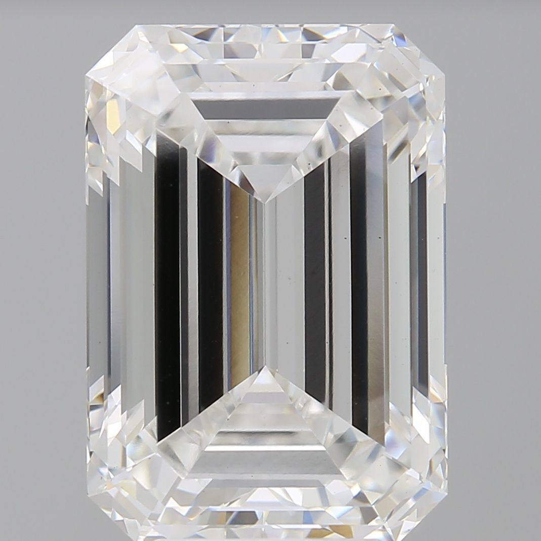 7.03 Carat