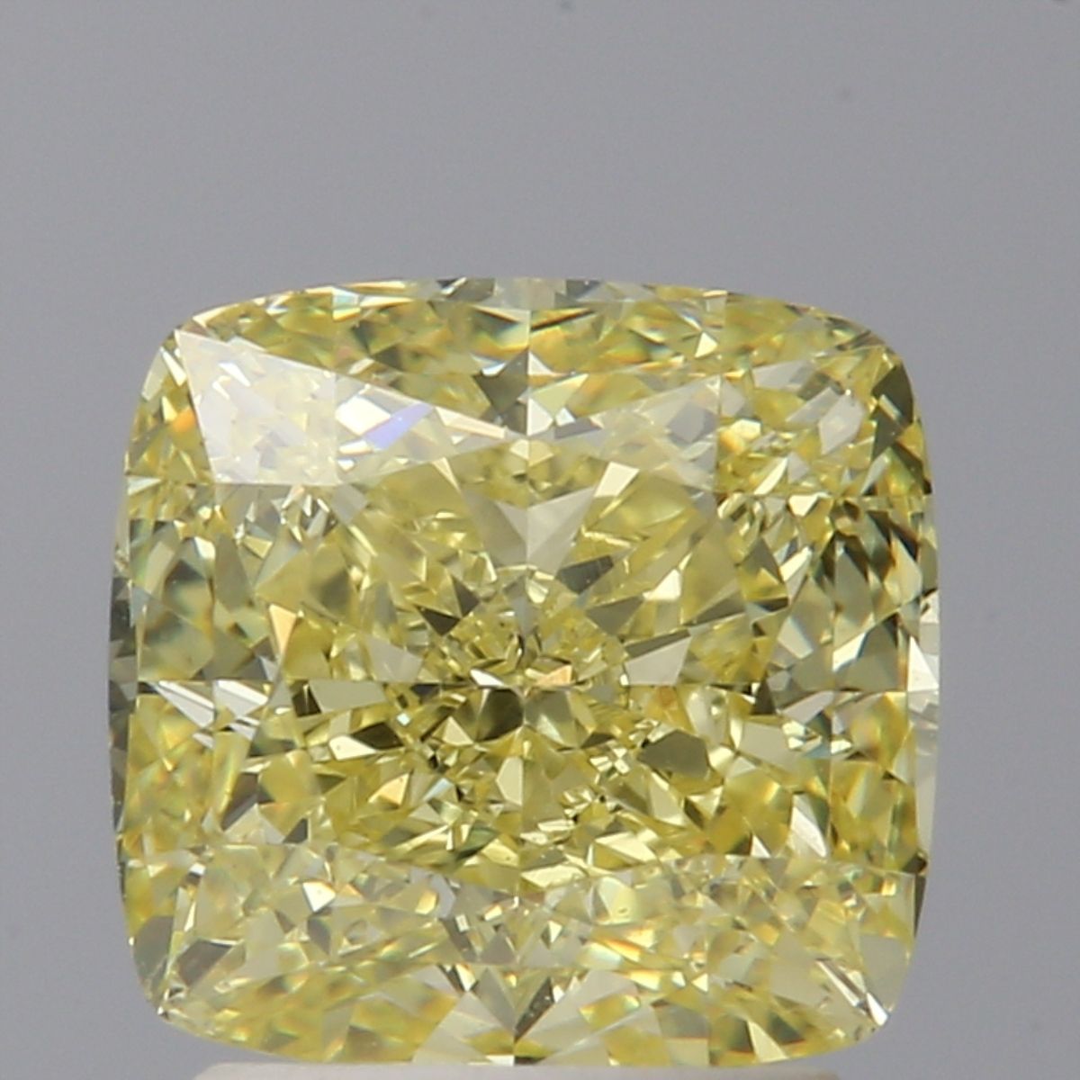 2.03 Carat