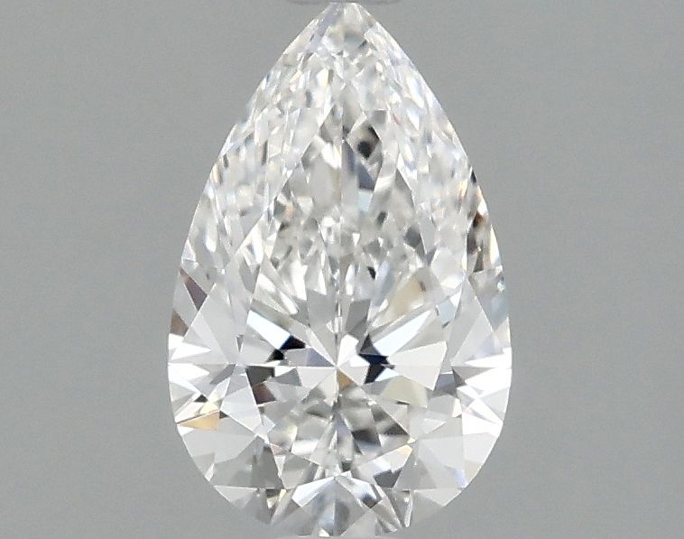 1.02 ct. pear Lab Grown Diamond front image