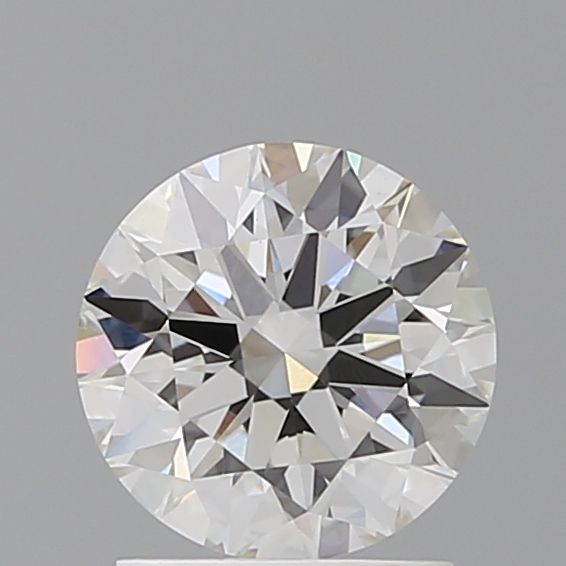 1.59 ct. round Lab Grown Diamond front image
