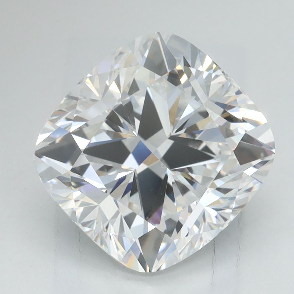 Cushion Diamond