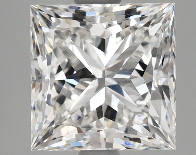 Round Diamond