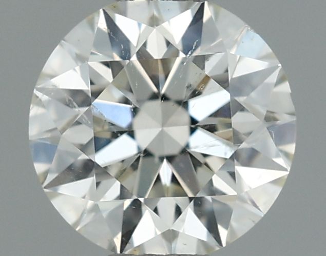 0.5 ct Round Diamond
