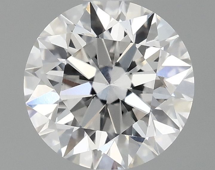 1.03 ct. round Lab Grown Diamond front image